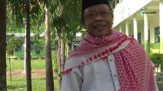 KH. KHUDLORI AL JAYANI - ULAMA KHARISMATIK AHLI SYI'IR KEHIDUPAN