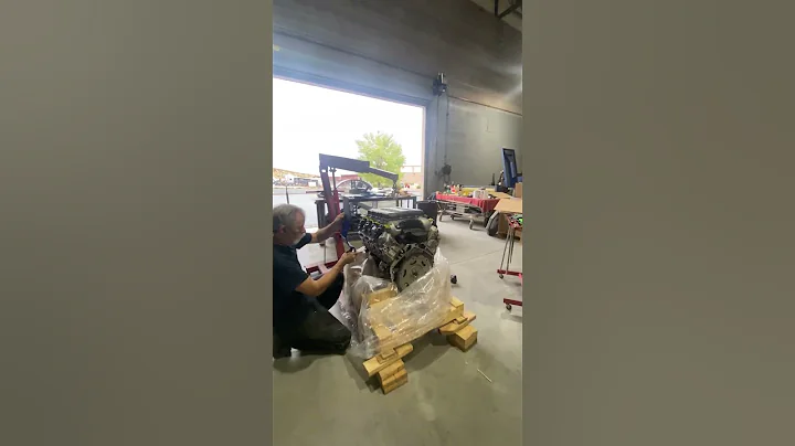 Unmistakeable. Modern. Powerful.