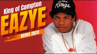 Eazy E- KING OF COMPTON Net Worth