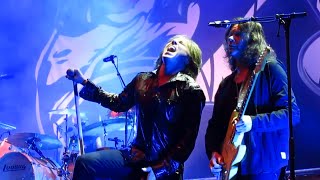 EUROPE -  Stormwind Live at Waterfront , Stockholm  ( Sweden 2014 )