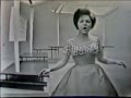 Brenda Lee - All The Way - Live in 1962
