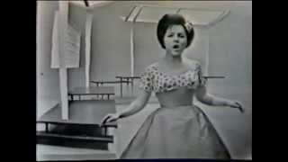 Watch Brenda Lee All The Way video