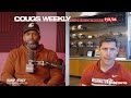What WSU Football Learned Week 1 vs UW + Kansas State Preview w/HC Kirby Moore | Cougs Weekly
