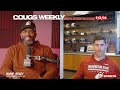 What WSU Football Learned Week 1 vs UW + Kansas State Preview w/HC Kirby Moore | Cougs Weekly
