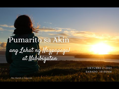Video: Paano Mag-ayos Ng Isang Pagpupulong Ng Alumni
