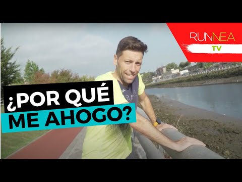 Video: ¿Por qué eduardo respira más rápido corriendo?