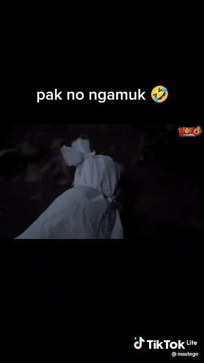 pak galino ngamok#woko channel#komedi jowo#story WA#bikin ngakak