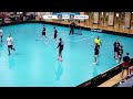 2025 US Nationals – Game 3 NTFA vs. U19 Blue