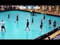 2025 US Nationals – Game 3 NTFA vs. U19 Blue