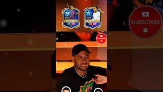 dls 26 | Neymar Jr choose the best player #dls26 #neymar #shorts