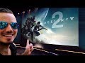 The Destiny 2 Vlog