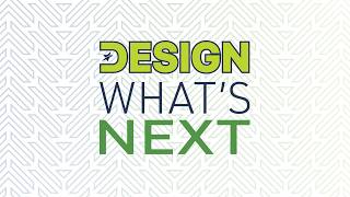 Design Whats Next! Super Meeting 2026