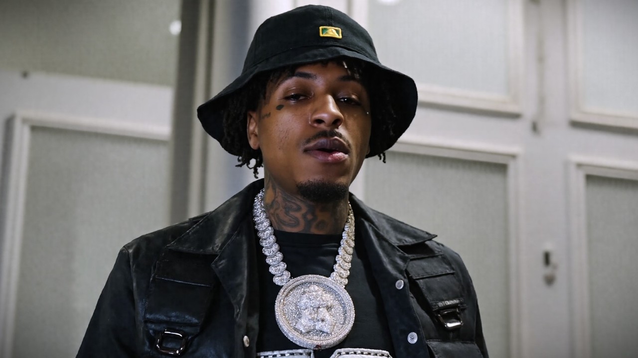 NBA YoungBoy - Are You All In [Official Video]