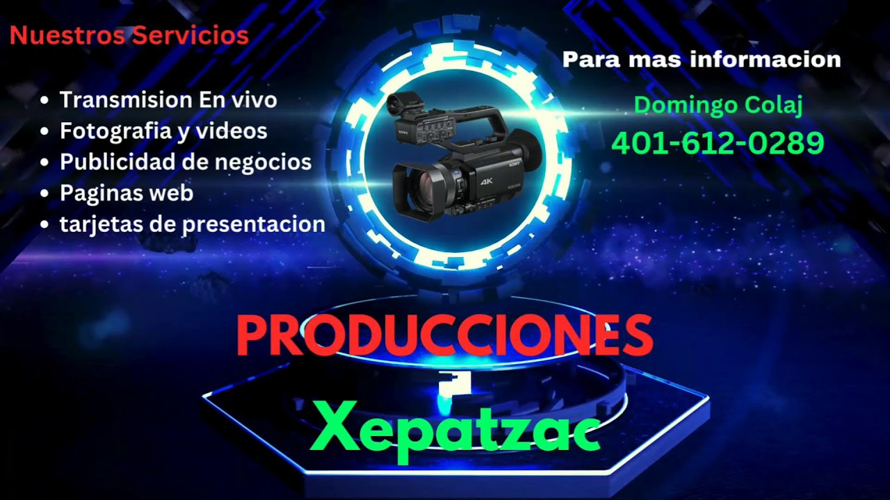 en vivo fiesta EN HONOR A SAN SIMON Y SANTIAGO APÓSTOL