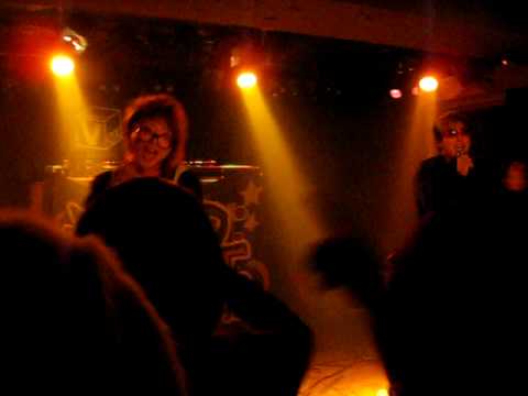 PIGEON -東京ﾊｲｽﾋﾟｰﾄﾞ-　MINDGAME 2009/10/24