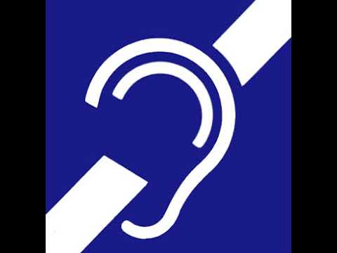 Deaf | Wikipedia audio article