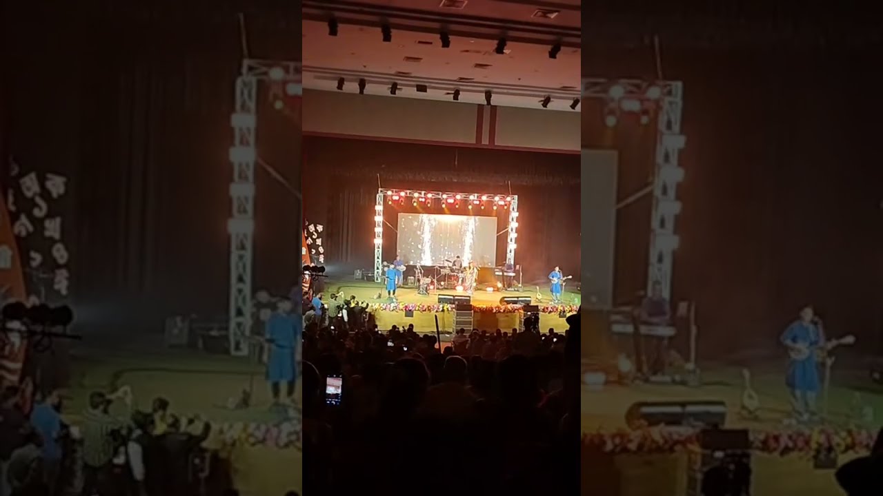 Agradeep 🇮🇳 is live