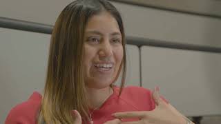 The First Gen Experience at LMU Loyola Law School