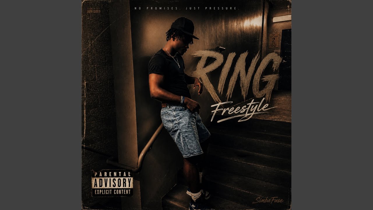 Watch Ring Freestyle on YouTube Watch Ring Freestyle on YouTube