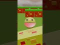 Yellow Pacman vs Blue Pacman on Giant Seesaw! 😱 #pacman #pacman3d #shorts