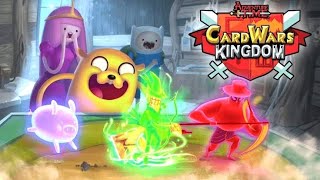 card wars kingdom mod apk screenshot 4