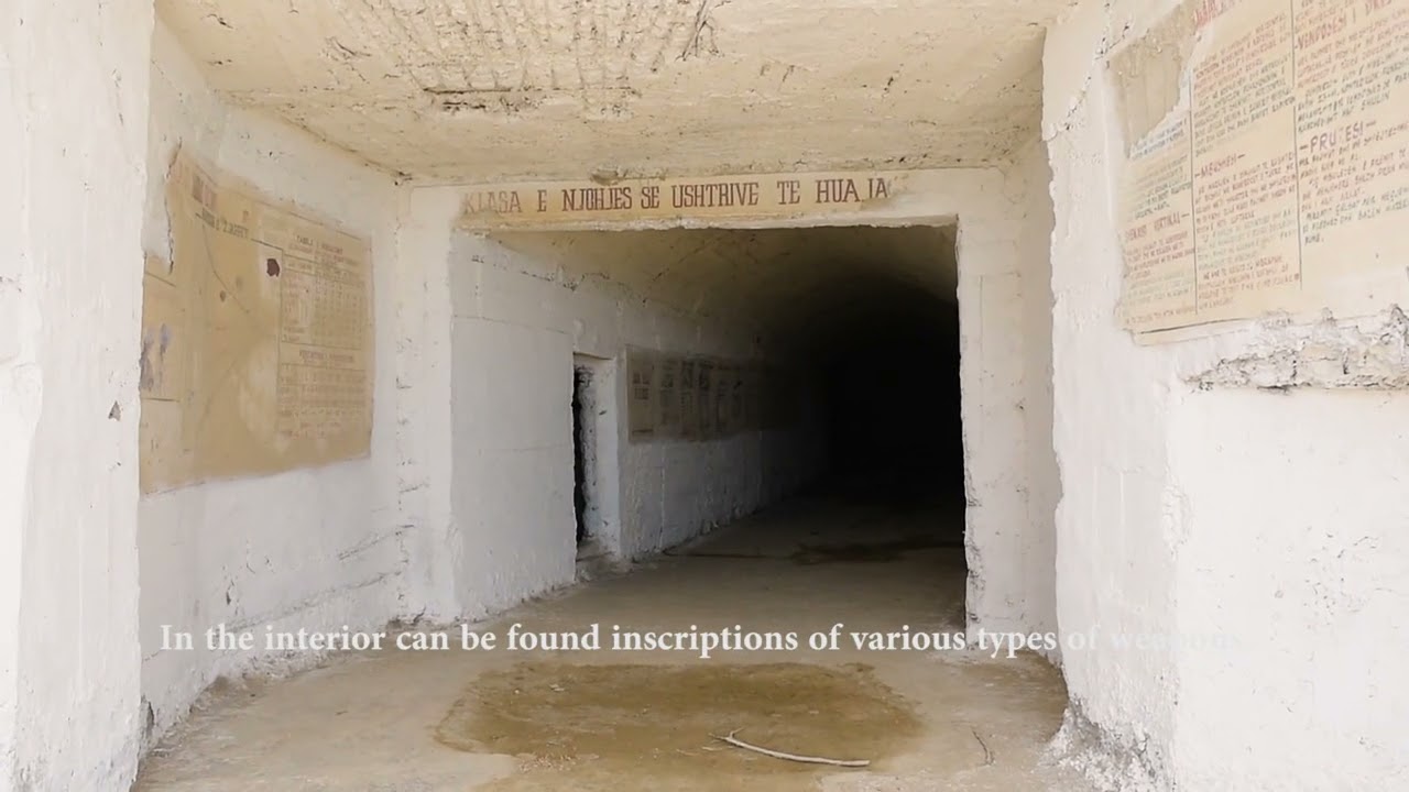 Zverneci an ecomuseum in nature - Albania - Visit Vlora