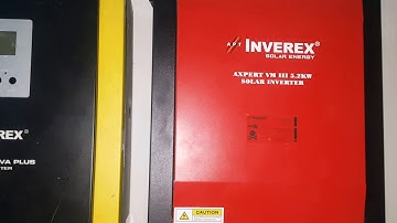 how to repair inverex vm 3 inverter fault 32