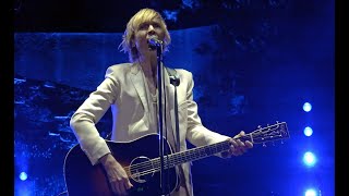 Beck - Nobody&#39;s Fault (Mutations) Live at the Ford LA