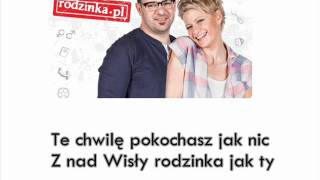 Video thumbnail of "Feel - Więcej jeśli się da / RODZINKA.PL"