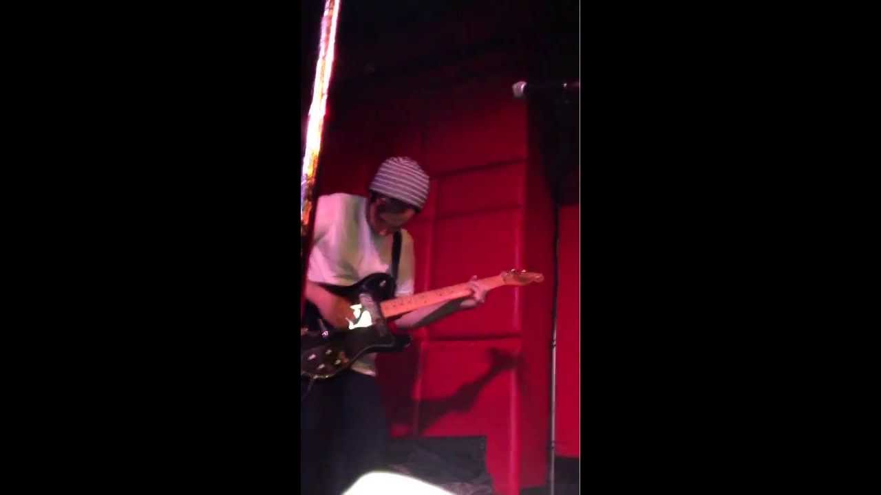 The Grand Pantrymen * Donut Country *@ The R-Bar NYC