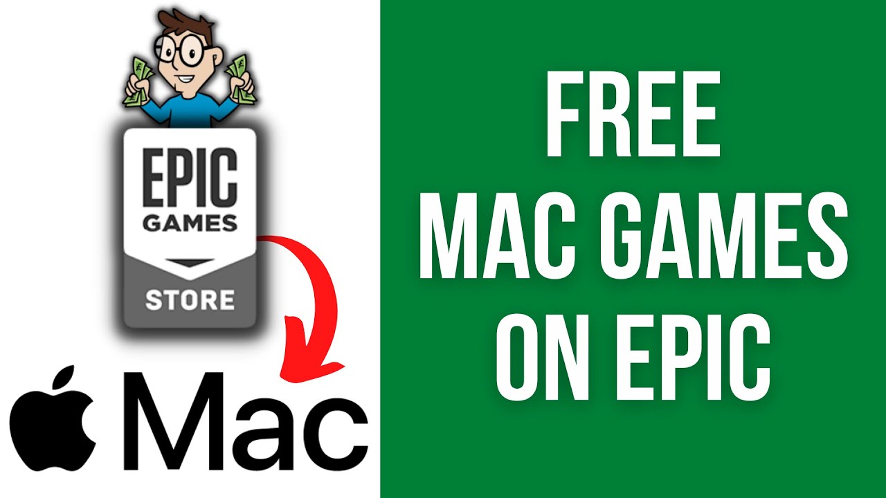 epic games account - 230+ games pc/mac