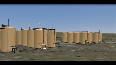 GPR & 3D Laser Scanning - EPC Energy Services