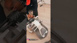 My desk needs an ErgoChair Mesh | Autonomous