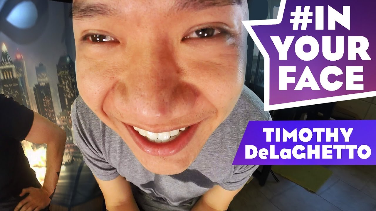 Asian Don't Raisin | 