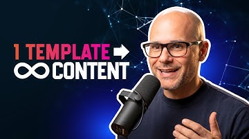 Create Once, Reuse Forever: My Content Workflow System