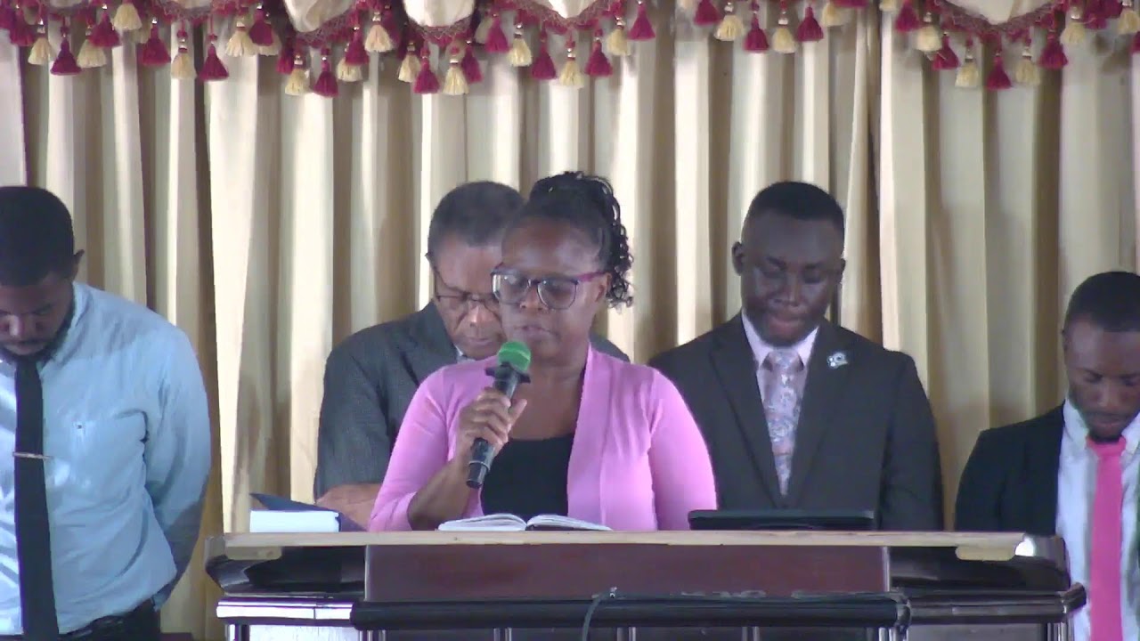 Personal Ministry | Sabbath March 7, 2026