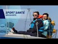 Dcouvrez le sport sant dans nos clubs de voile 