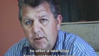 Welcome By Owner Of Sterkloop Polokwane