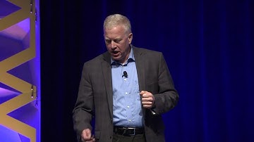 IMS2019 Greg Henderson