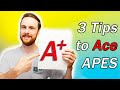 Mastering AP Environmental Science Tips and Strategies