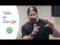 The Creative Process | John Paul Caponigro | Talks at Google