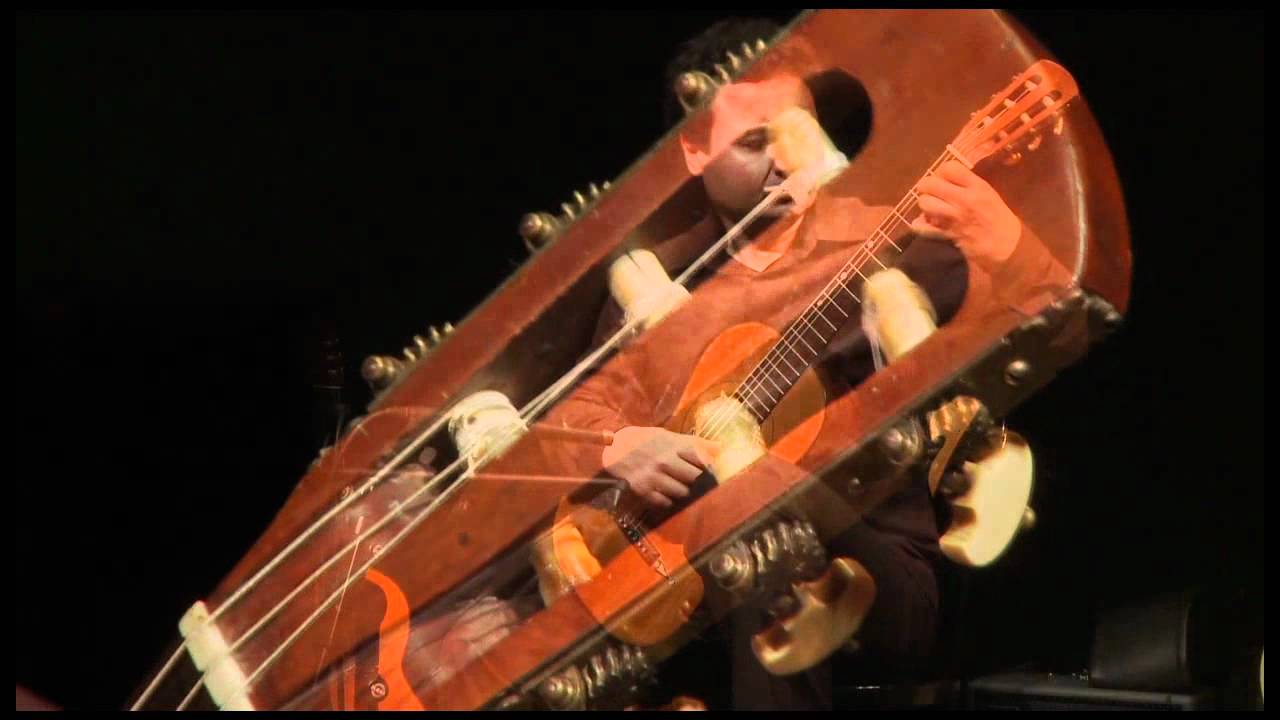 Johann Kaspar Mertz, Romance by George Vassilev