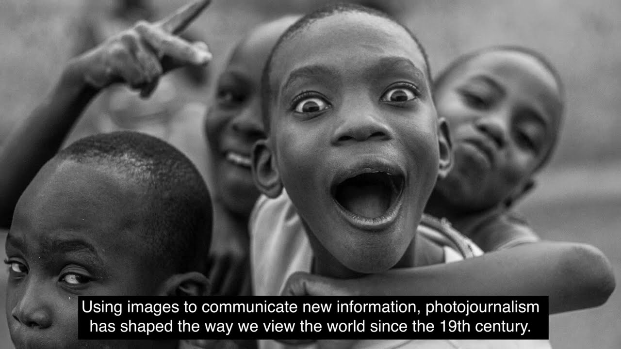 EP2: Photojournalism Trailer
