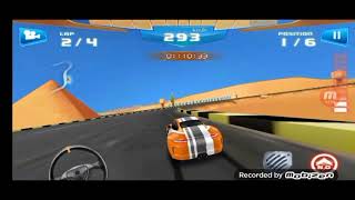 Fast Racing 3D Quick Race: Porsche screenshot 5