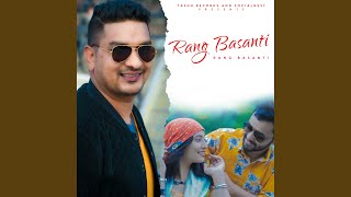 Rang Basanti (feat. Gum Shayr)