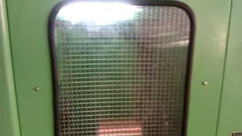 double bobbin auto exchange spooler