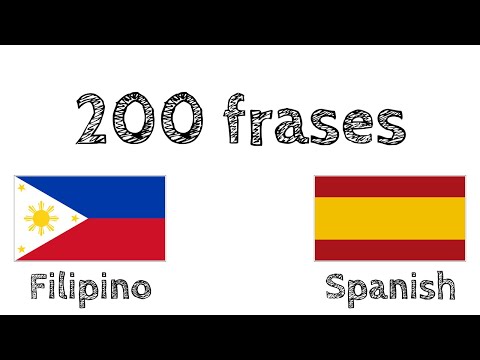 Video: ¿Cuál es la palabra más larga en filipino?