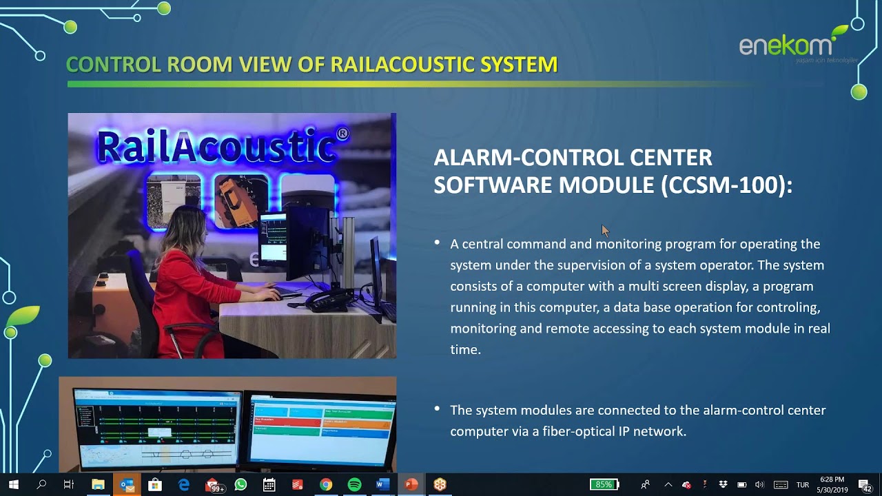 PART 2   ICRI Webinar   Acoustic Detection of Broken and Cracked Rails