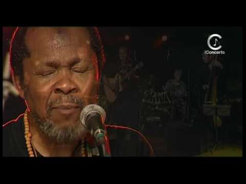 Terry Callier - Live at The New Morning Live in Paris - 2003