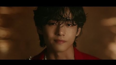 KIM TAEHYUNG || DIE WITH A SMILE - (Lady Gaga, Bruno Mars) || FMV